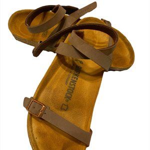 Birkenstock Wrap Sandal